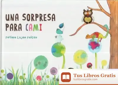 Descargar Una Sorpresa Para Cami