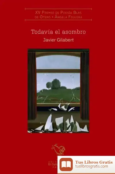 Descargar Todavia El Asombro