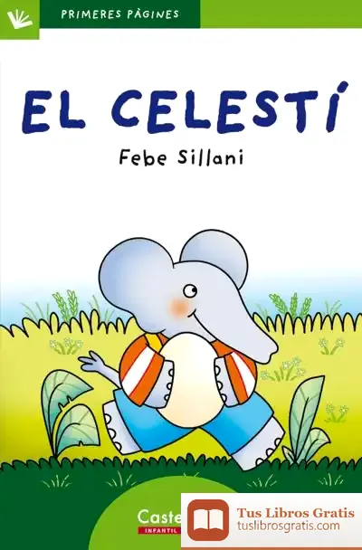 Descargar El Celestí (Lletra De Pal)