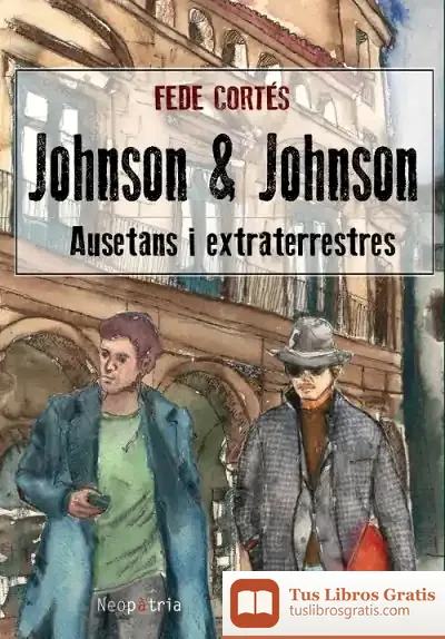 Descargar Johnson & Johnson