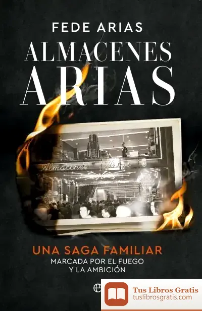 Descargar Almacenes Arias de Federico Arias