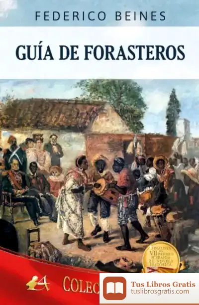 Descargar Guía De Forasteros