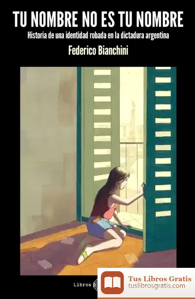 Descargar Tu Nombre No Es Tu Nombre