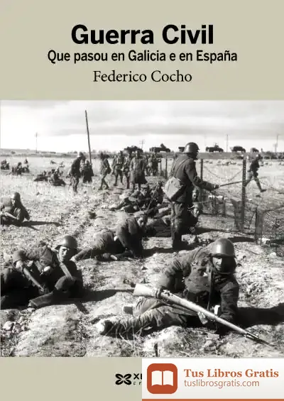 Descargar Guerra Civil