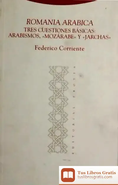 Descargar Romania Arabica de María José García Bermejo