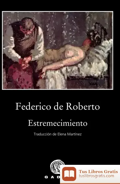 Descargar Estremecimiento