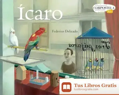 Descargar Ícaro de Federico Delicado