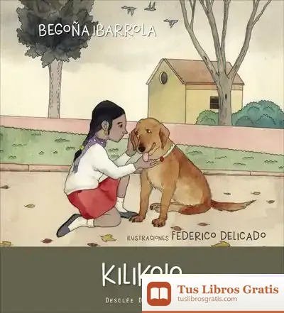 Descargar Kilikolo de Federico Delicado