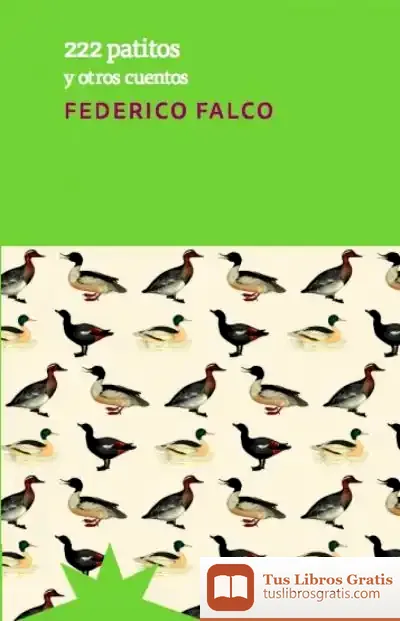 Descargar 222 Patitos