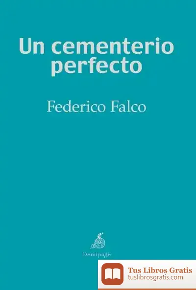 Descargar Un Cementerio Perfecto