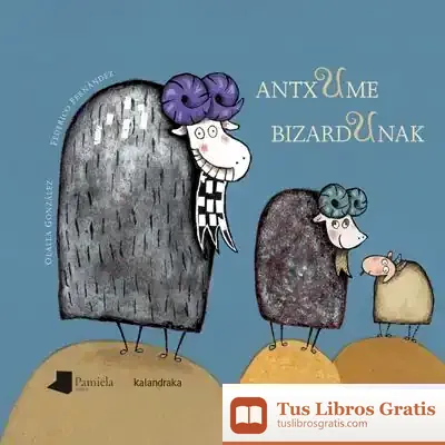 Descargar Antxume Bizardunak