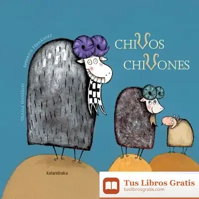 Descargar Chivos Chivones