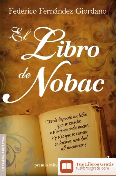 Descargar El Libro De Nobac