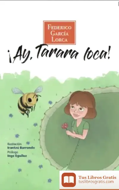 Descargar Ai, Tarara Loca