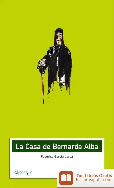 Descargar La Casa Bernarda De Alba