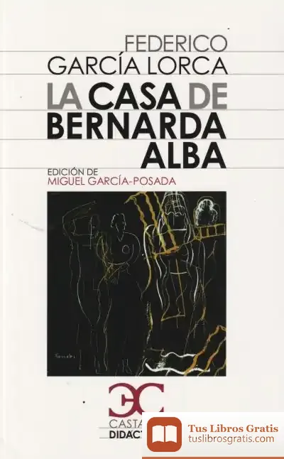 Descargar La Casa De Bernarda Alba