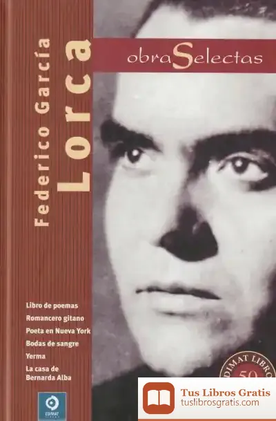 Descargar Obras Selectas Federico García Lorca