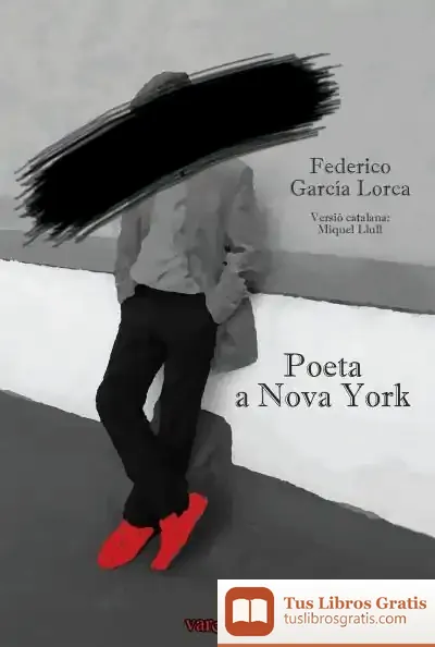 Descargar Poeta A Nova York