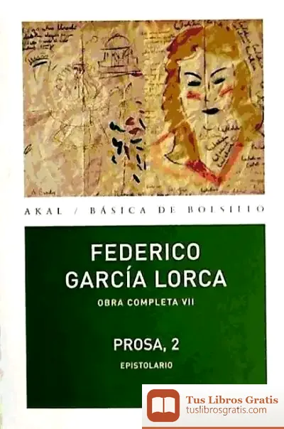 Descargar Prosa 2