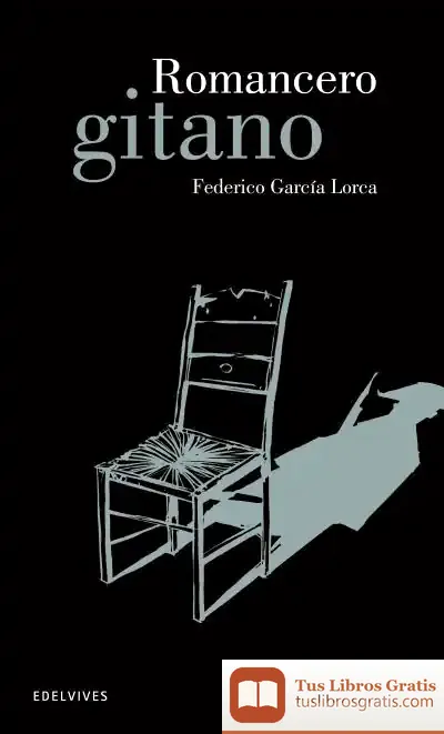 Descargar Romacero Gitano