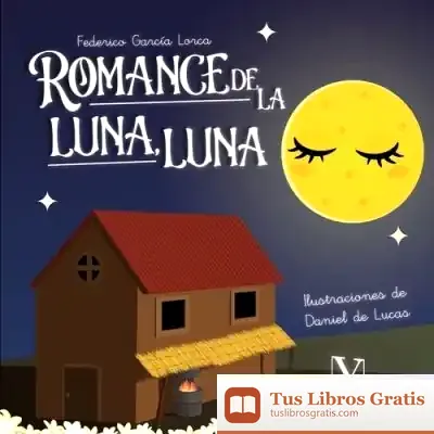 Descargar Romance De La Luna, Luna