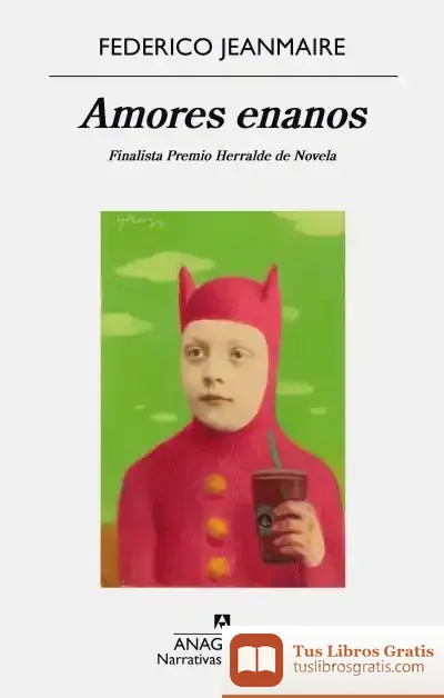 Descargar Amores Enanos