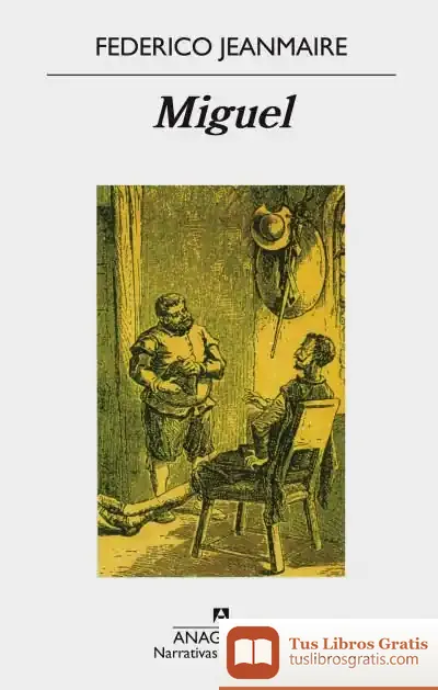Descargar Miguel de Federico Jeanmaire