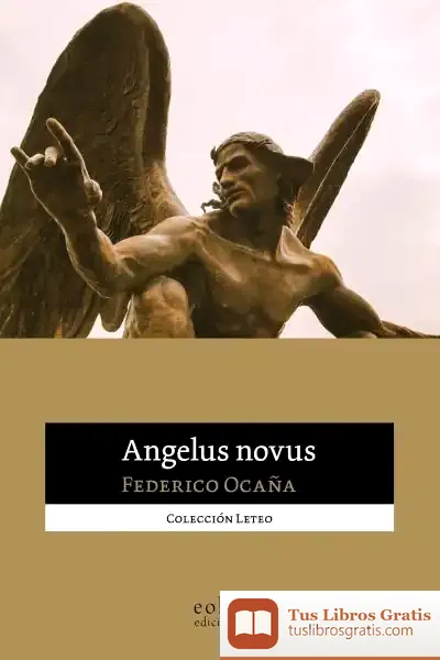 Descargar Angelus Novus