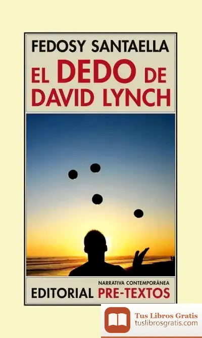 Descargar El Dedo De David Lynch