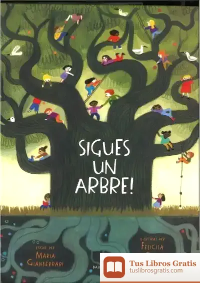 Descargar Sigues Un Arbre!