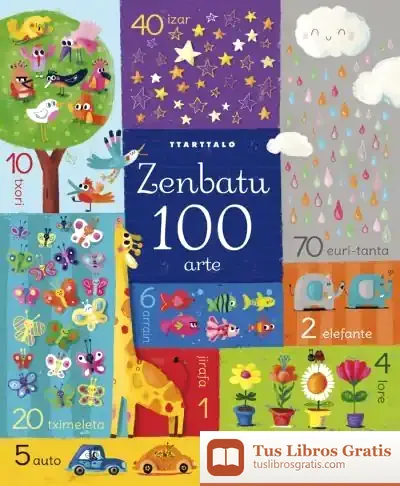Descargar Zenbatu 100 Arte de Felicity Brooks