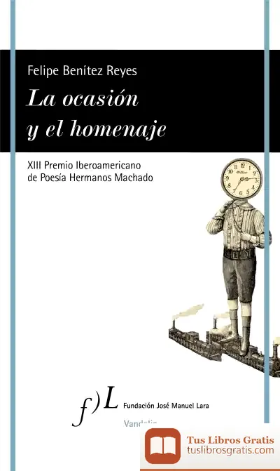 Descargar La Ocasión Y El Homenaje