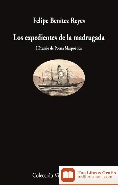 Descargar Los Expedientes De Madrugada