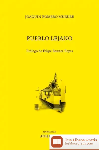 Descargar Pueblo Lejano