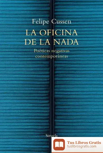 Descargar La Oficina De La Nada