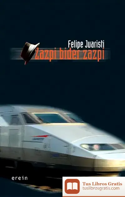 Descargar Zazpi Bider Zazpi
