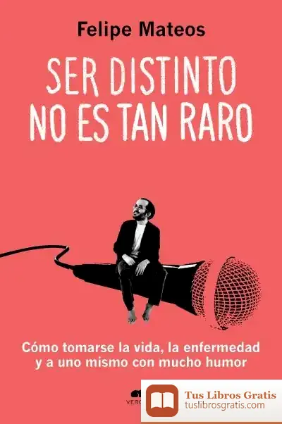 Descargar Ser Distinto No Es Tan Raro