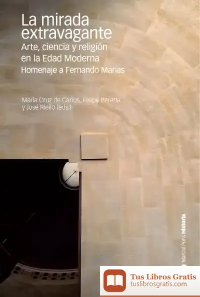 Descargar La Mirada Extravagante