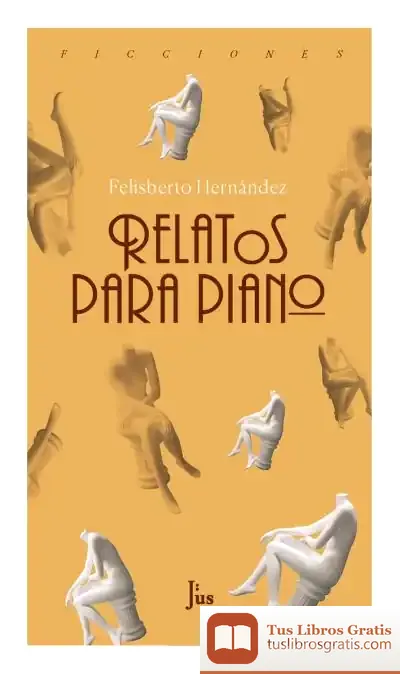 Descargar Relatos Para Piano