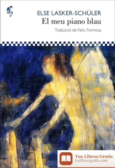 Descargar El Meu Piano Blau de Feliu Formosa