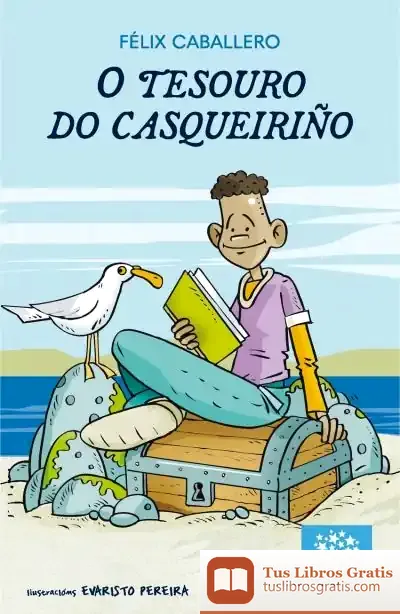 Descargar O Tesoruo Do Casqueiriño