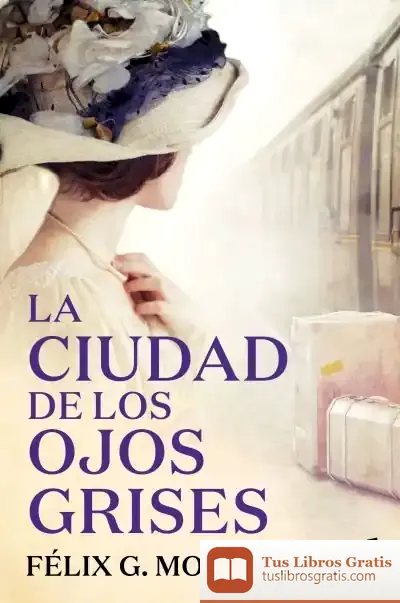 Descargar La Ciudad De Los Ojos Grises de Félix G. Modroño