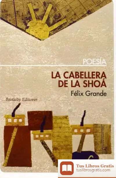 Descargar La Cabellera De La Shoá