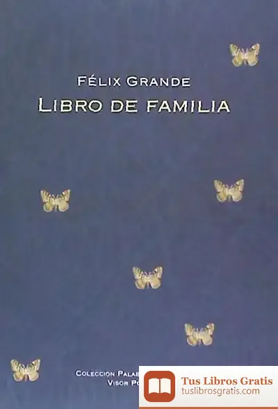 Descargar Libro De Familia