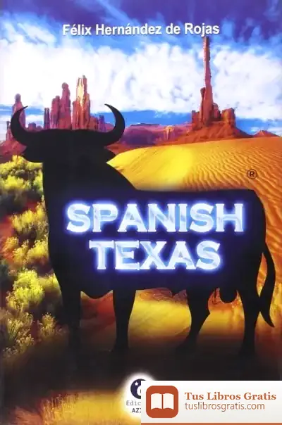 Descargar Spanish Texas