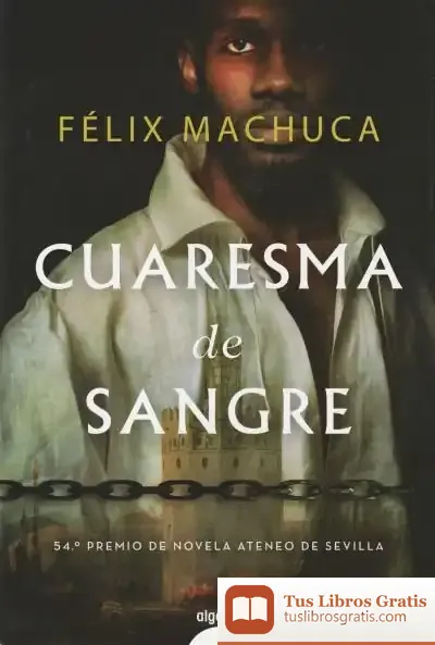 Descargar Cuaresma De Sangre