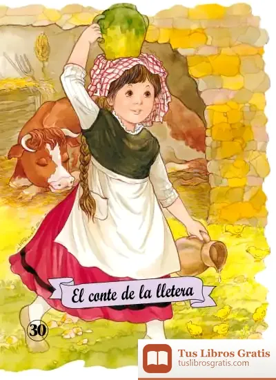 Descargar El Conte De La Lletera de Félix María de Samaniego