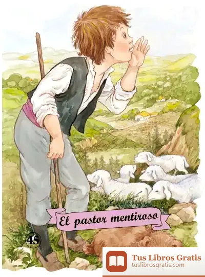 Descargar El Pastor Mentiroso
