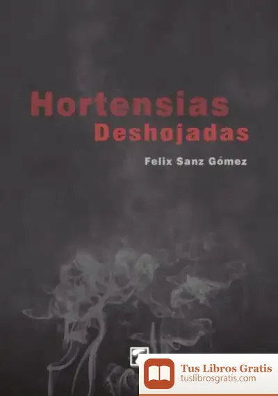 Descargar Hortensias Deshojadas