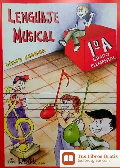 Descargar Lenguaje Musical 1A Grad-Element